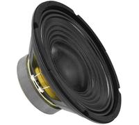 Monacor SP de 202 Pa universel Haut-parleurs Médium bidirectionnel, 50 W, 8 Ohm