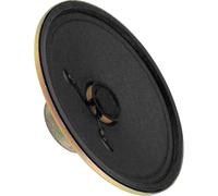 Monacor SP-23/4 RDP Enceinte Miniature Pour Montage Encastré 70 mm x 21,5 mm