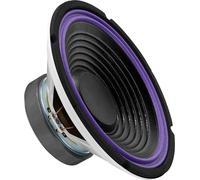 MONACOR SP-252C 10 pouces Woofer 100 W 4 Ω