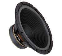 Monacor SP-300P Caisson Woofer 100 W 8 Ω Tieftöner Papier Stable