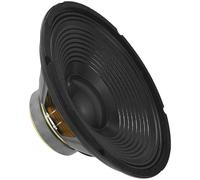 MONACOR SP-302PA 12 pouces 30.3 cm Woofer 100 W 8 Ω