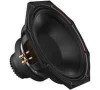 MONACOR SP-312CX 12 pouces 30 cm Haut-parleur large bande 8 Ω