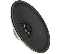 MONACOR SP-3RDP 3 pouces 7.7 cm Haut-parleur miniature 0.5 W 8 Ω enceinte encastrable