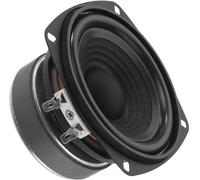 MONACOR SP-60/4 4 pouces 10.16 cm Woofer 30 W 4 Ω