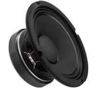 MONACOR SP-8/150PA 8 pouces 20.32 cm Haut-parleur 150 W 8 Ω