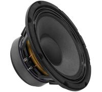 Monacor SP-8/150PRO 8 pouces 20.32 cm Woofer 150 W 8 Ω