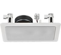 Monacor SPE32 / Ws Hi-Fi-Wand- Et Haut-Parleurs 8 Ω