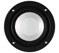 Monacor SPH-100AL-High-Tech-Mitteltöner,40 W, 8 Ω-aluminium-membran 070023