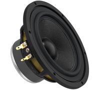 MONACOR SPH-145HQ 5.5 pouces 14.5 cm Woofer 50 W 8 Ω