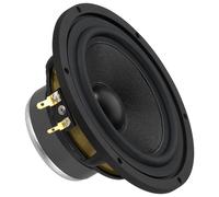 Monacor SPH-145HQ Hi-Fi Tiefmitteltöner 50 W 8 Ω