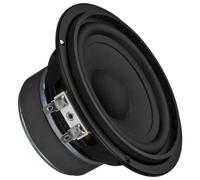 Monacor SPM-116/8 4 pouces 11.5 cm Woofer 40 W 8 Ω