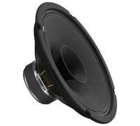 MONACOR SPM-200X/4 8 pouces 20.5 cm Haut-parleur large bande 60 W 4 Ω