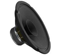 Monacor SPM-200X/4 8 pouces 20.5 cm Haut-parleur large bande 60 W 4 Ω