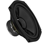 Monacor SPM-205/4 8 pouces 20 cm Woofer 70 W 4 Ω