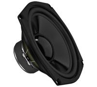 Monacor SPM-205/8 8 pouces 20.32 cm Woofer 70 W 8 Ω