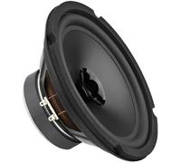 MONACOR SPX-200WP 8 pouces 20.32 cm Haut-parleur large bande 100 W 8 Ω