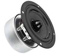 Haut-parleur HiFi à large bande Monacor SPX-31M 15" Monacor SPX-31M