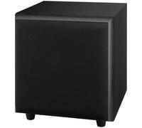MONACOR Subwoofer actif IMG Stage Line SOUND-100SUB 120 W RMS