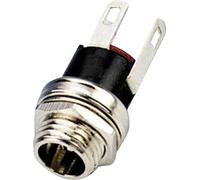 Monacor T-421 Prise encastrée 1 pc(s)