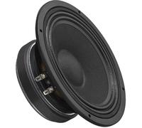 MONACOR TF-0615 6 pouces 17.8 cm Haut-parleur 100 W 8 Ω