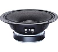 MONACOR TF0615MR/8 6 pouces Haut-parleur 50 W 8 Ω