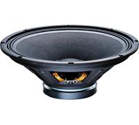 MONACOR TF1525E/4 15 pouces Woofer 300 W 4 Ω