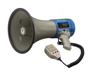 Monacor TM-17M (fonction MP3)