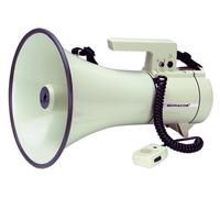 Monacor TM-35