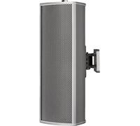 MONACOR TS-C10-300/T Colonne sonore ELA 1.5 W argent 1 pc(s)