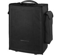 MONACOR TXA-1000BAG Housse de protection pour enceinte