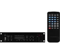 MONACOR TXA-1802CD Module lecteur CD ELA