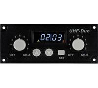 MONACOR TXA-1822MR Récepteur UHF-PLL