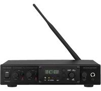 MONACOR TXA-800ST Émetteur radio