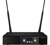 MONACOR TXA-802SR Récepteur UHF-PLL