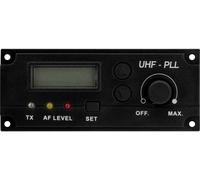 MONACOR TXA-820MT Émetteur UHF-PLL