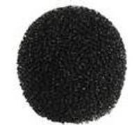 Monacor Bonnette pour microphone WS-10 Diamètre 14 mm