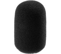 Monacor Bonnette pour microphone WS-100/SW Diamètre 18 mm