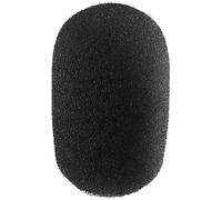 Monacor Bonnette pour microphone WS-300/SW Diamètre 17 mm