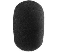 Monacor Bonnette pour microphone WS-300/SW Diamètre 17 mm