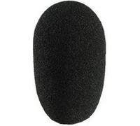 Monacor WS-50 Bonnette pour microphone Ø:42 mm Noir G