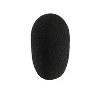 Monacor WS-50 Bonnette pour microphone Diamètre:42 mm