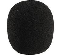 Monacor WS-60 Bonnette pour microphone Ø:60 mm G
