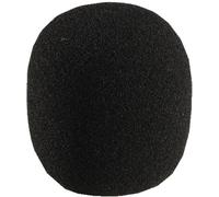 Monacor Bonnette en mousse 23.2610 pour microphone 60 x 70 mm noire