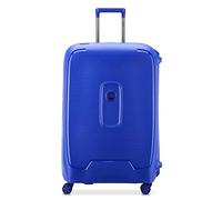 Monacy Valise à roulettes 4 Roues Doubles