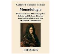 Monadologie