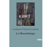 MONADOLOGIE