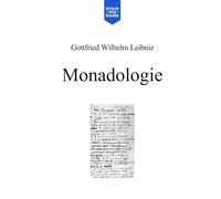 Monadologie