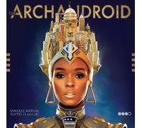 Monae, Janelle - Archandroid