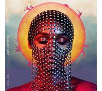 Janelle Monae – Dirty Computer – CD – Explicit