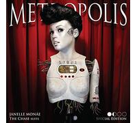 Monae, Janelle - Metropolis - Chase Suite